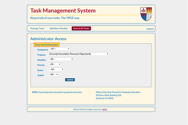 task mangement