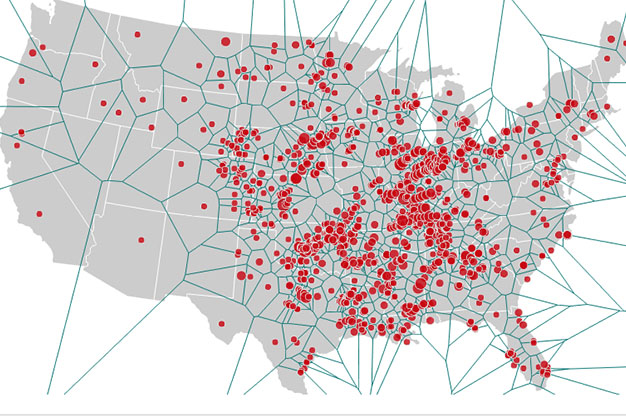 tornado map